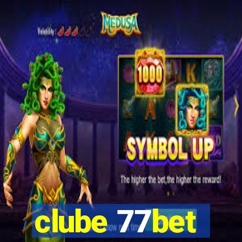 clube 77bet